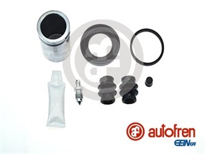 Korjaussarja, jarrusatula, Taka-akseli, BMW 1 [E81, E87], 3 [E90], 3 Coupé [E92], VAUXHALL ANTARA, 34 21 6 768 191, 34 21 6 768 192, 34