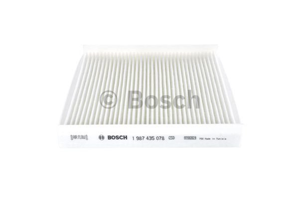Raitisilmasuodatin BOSCH 1 987 435 078
