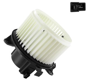 Sisätilapuhallin, FIAT BRAVO II, STILO, STILO Multi Wagon, LANCIA DELTA III, 46 723 433, 71 736 003, 77 363 824, 77 365 016