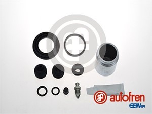Korjaussarja, jarrusatula, Taka-akseli, MINI MINI, MINI Cabriolet, 34216860557, 34216860558, 34216865927