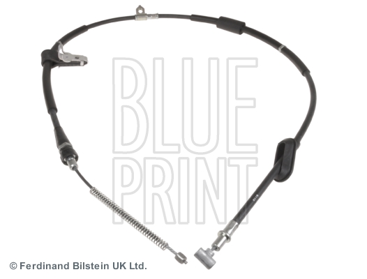 Käsijarruvaijeri BLUE PRINT ADK84661