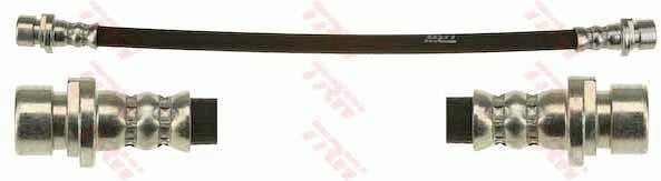 Jarruletku TRW PHA503