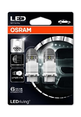 Polttimo OSRAM 3557CW-02B