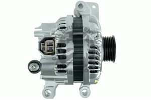 Laturi, MAZDA 6 Hatchback, 6 Sedan, 6 Station Wagon, A3 TG0 091, L813-18-300