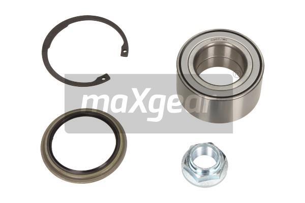 Pyöränlaakerisarja MAXGEAR 33-0548