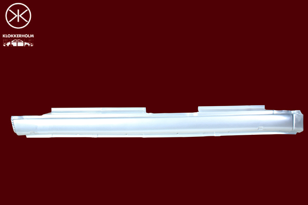 Kynnyspelti KLOKKERHOLM 6615011