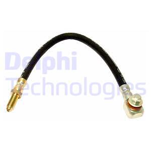 Jarruletku DELPHI LH6168
