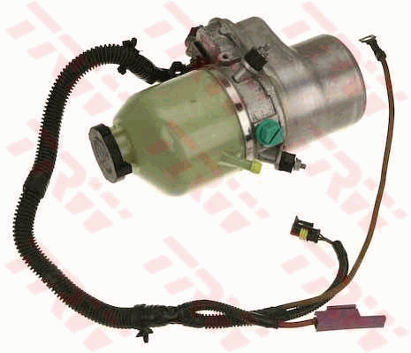 Hydrauliikkapumppu, ohjaus TRW JER300