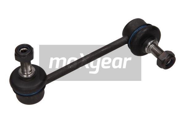 Tanko, kallistuksenvaimennin MAXGEAR 72-2040