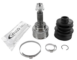 Nivelsarja, vetoakseli, Pyörän puoli, Etuakseli, oikea, SUZUKI IGNIS I, 44101-80G00_part, 44101-80G00-000_part