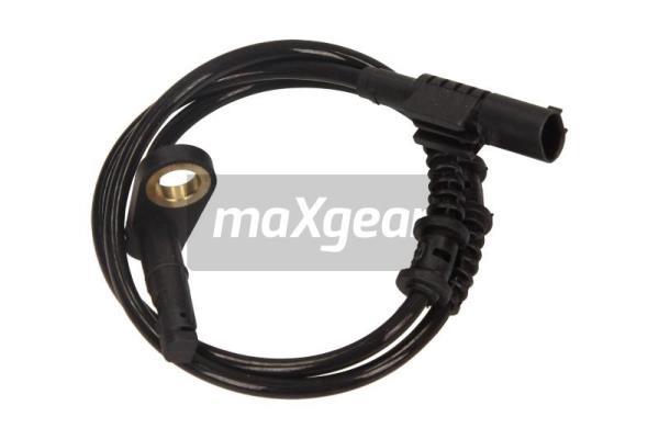 ABS-anturi MAXGEAR 20-0219