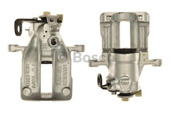 Jarrusatula BOSCH 0 986 474 442