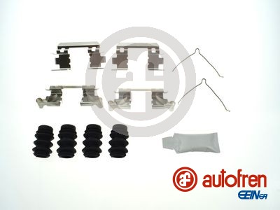 Tarvikesarja, jarrupala AUTOFREN SEINSA D42922A