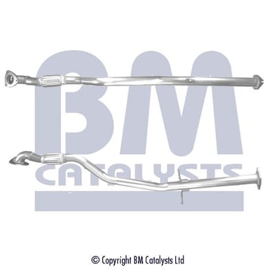 Pakoputki BM CATALYSTS BM50495