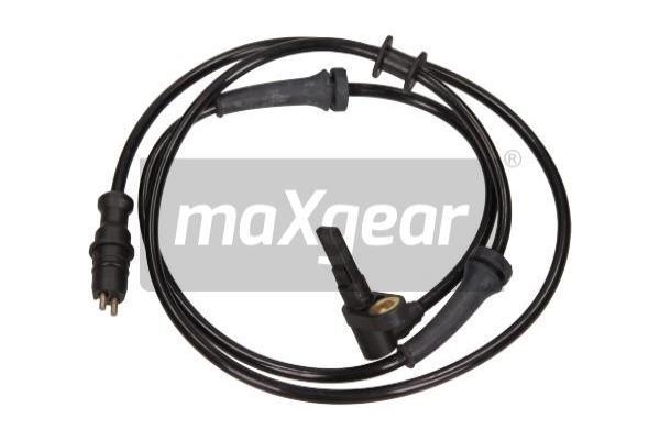 ABS-anturi MAXGEAR 20-0205