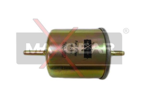 Polttoainesuodatin MAXGEAR 26-0049
