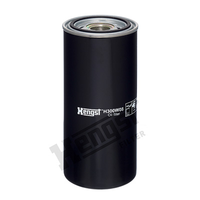 Öljynsuodatin HENGST FILTER H300W08