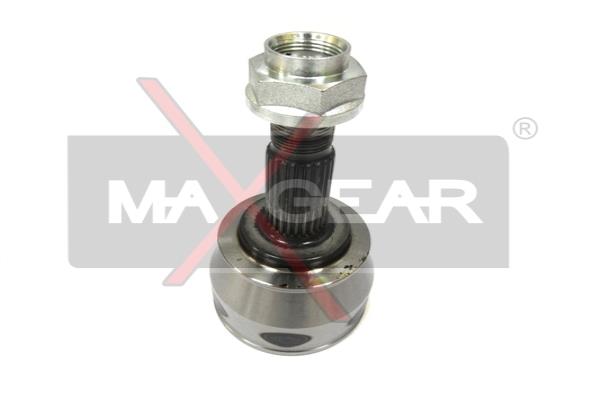 Vetoakselin nivelsarja MAXGEAR 49-0437