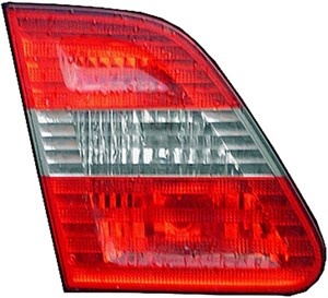 Takavalo, Oikea, MERCEDES-BENZ B-KLASS [W245], 169 820 1664, A 169 820 1664, A169 820 1664