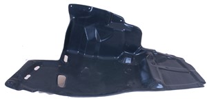 Moottorikoppa, Eteen, vasen, TOYOTA AVENSIS, AVENSIS Kombi, AVENSIS Sedan, 51409 05020