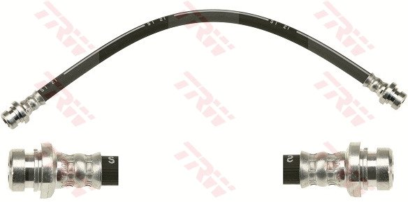 Jarruletku TRW PHA730