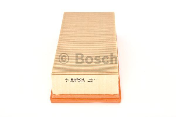 Ilmansuodatin BOSCH 1 457 433 060