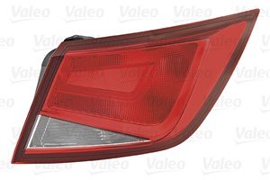 Takavalo, Vasen, SEAT LEON ST, LEON ST Skåp / kombi, 5F9945095