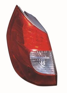 Takavalo, Vasen, RENAULT SCÉNIC II, 8200474328