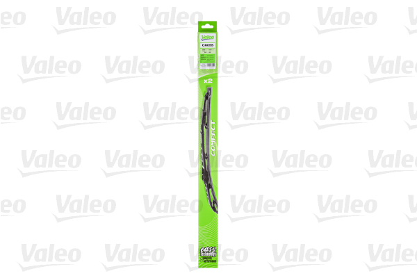 Pyyhkijänsulka VALEO 576104