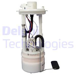Polttoaineen syöttöyksikkö DELPHI FG1130-12B1