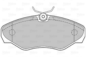 Jarrupalasarja, levyjarru, Etuakseli, NISSAN,OPEL,RENAULT,VAUXHALL, 1605198, 4106000Q1F, 41060-00Q1F, 4106000QAE, 41060-00QAE, 4414021,