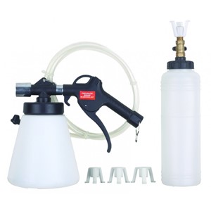 Ilmauslaite, jarruhydrauliikka 750ml, Universal