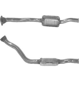 Katalysaattori, PEUGEOT 406, 406 Break, 406 Coupé, 1705EV, 1705G7, 1705G8, 1705N4, 1705N5, 1706AW, 9677265780
