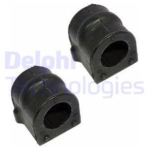 Vakaajan hela DELPHI TD766W