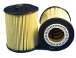 Öljynsuodatin ALCO FILTER MD-335