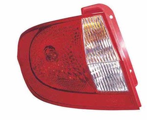 Takavalo, Vasen, HYUNDAI GETZ, 92401-1C510