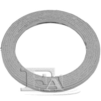 Seal Ring, exhaust pipe FA1 771-956