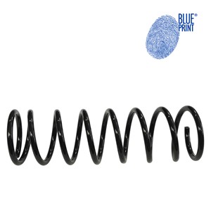 Jousi (auton jousitus), Etuakseli, MAZDA DEMIO, D206-34-011B