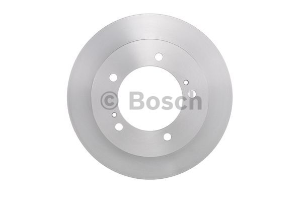 Jarrulevy BOSCH 0 986 478 539