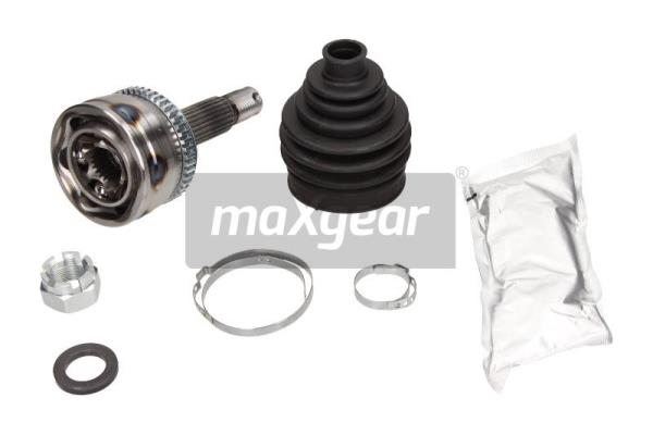 Vetoakselin nivelsarja MAXGEAR 49-0756