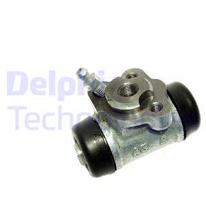 Jarrusylinteri DELPHI LW90065