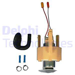 Korjaussarja, polttoainepumppu DELPHI FE0494-12B1