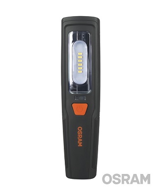 Taskulamppu OSRAM LEDIL207