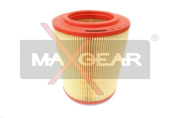 Ilmansuodatin MAXGEAR 26-0160