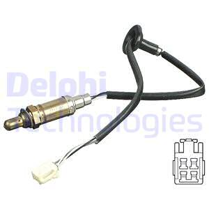 Lambdatunnistin DELPHI ES11106-12B1