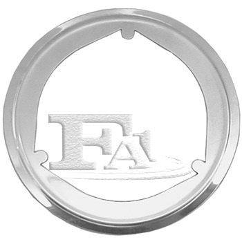 Pakoputken tiiviste FA1 110-969