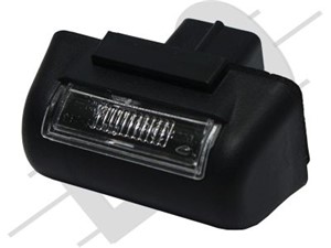 Rekisterivalo, Molemminpuolin, FORD TRANSIT Buss, TRANSIT CONNECT, TRANSIT Skåp, 1033481, 1045397, 1383980, 1672263, 17 32 840, 1732840,