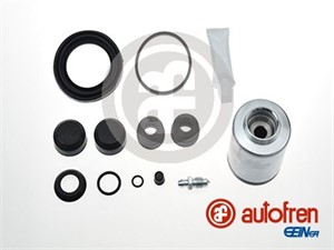 Korjaussarja, jarrusatula, Taka-akseli, IVECO, 42535110, 42535111, 42536630, 42536631, 42548181, 42548182, 42554777, 42554778, 42559617,