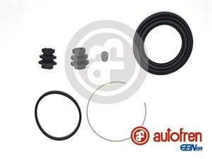 Korjaussarja, jarrusatula, Etuakseli, TOYOTA, 04479-20320, 447847060, 447902150, 47750-20510