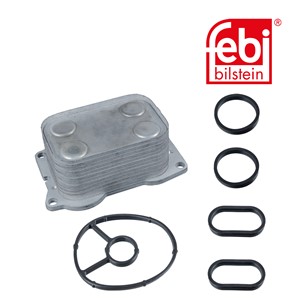 Öljynjäähdytin, moottoriöljy, CITROËN,FIAT,FORD,PEUGEOT, 1 232 498 SK, 1 232 498, 1 256 739 SK, 1 256 739, 1 363 095 SK, 1 363 095, 1 57